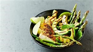 1 Week Keto Meal Plan Free